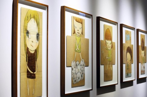 Sounds of Life; Sounds of Today (Photo: South China Morning Post)