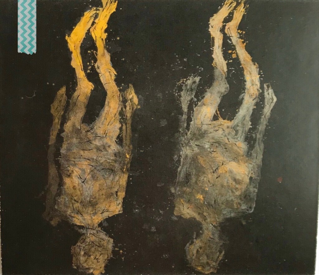 The inverted world of Georg Baselitz | artvue – artvue